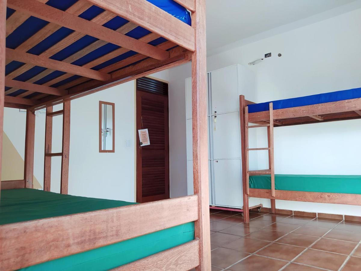 Slow Hostel - Hospedagem Criativa - Joao Pessoa — Photos 2