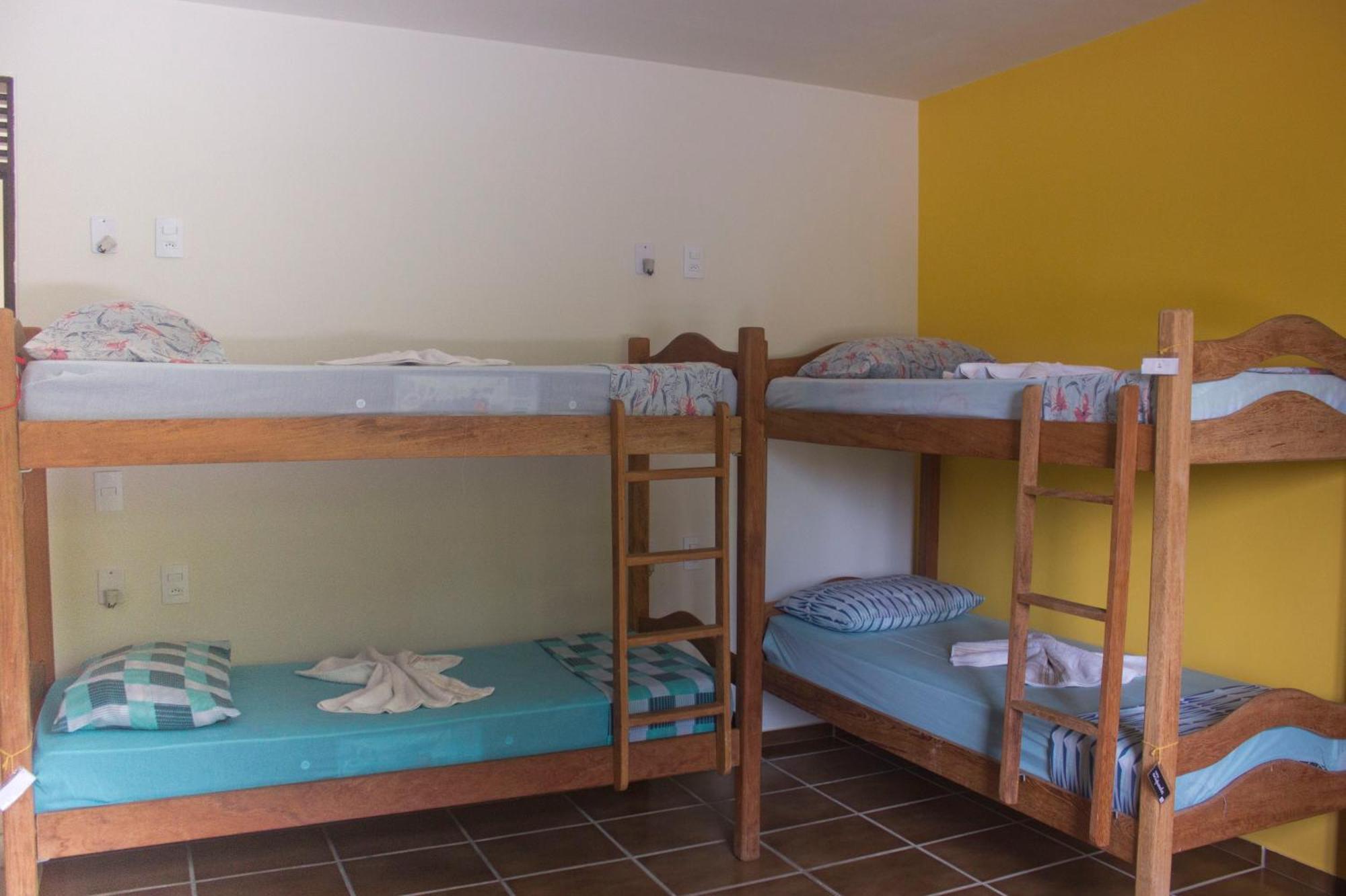 Slow Hostel - Hospedagem Criativa - Joao Pessoa — Photos 1