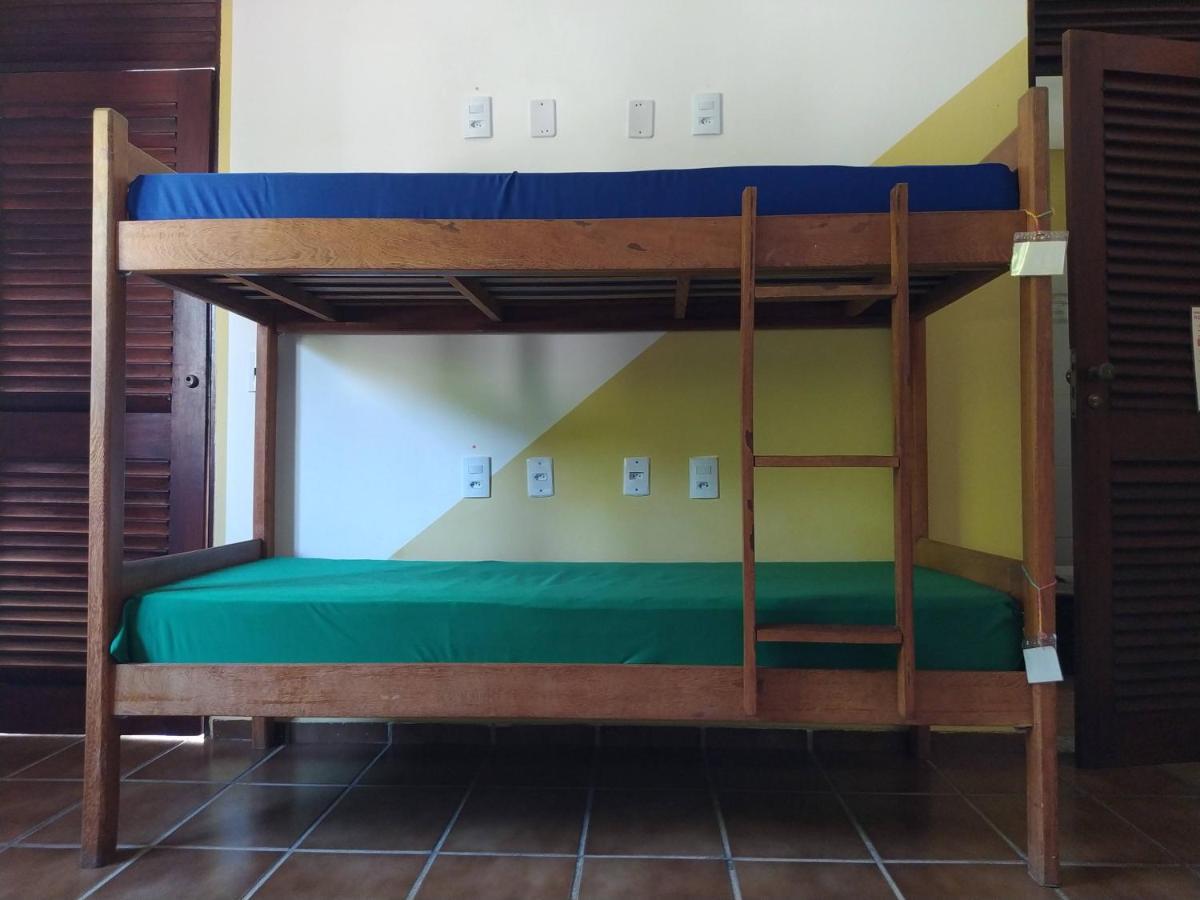 Slow Hostel - Hospedagem Criativa - Joao Pessoa — Photos 3